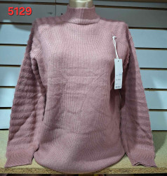 Светри жіночі НАПІВБАТАЛ оптом 