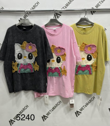 Футболки женские оптом 68270143 5240-84