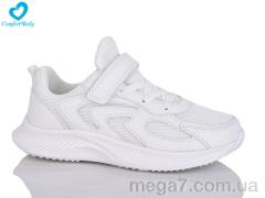 Кроссовки, Comfort-baby оптом Comfort-baby  811-20 білий