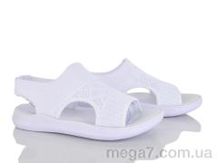 Босоножки, Бабочка-Mengfuna-AESD оптом 382-421