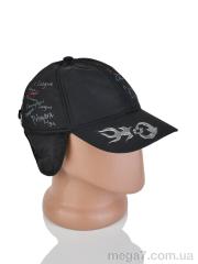 Кепка, Victoria оптом N255 black