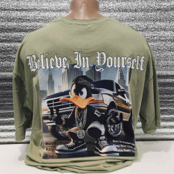 Футболки чоловічі оптом