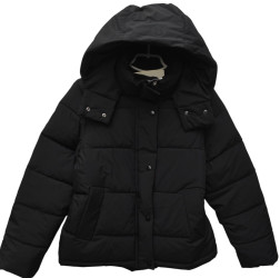 Куртки зимние женские (еврозима) оптом 45761098 607-10