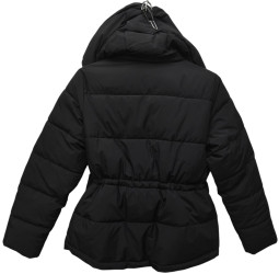 Куртки зимние женские (еврозима) оптом 45761098 607-10