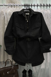 Платья-рубашки женские оптом 23685741 144-67