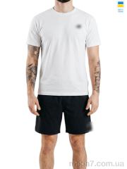 Спортивный костюм, Sport style оптом 11NB білий