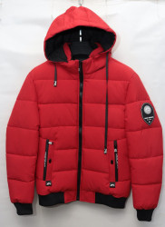 Куртки зимние мужские PANDA оптом 52936014 L82303-1