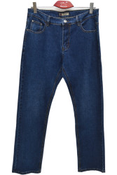 Джинсы мужские ATWOLVES БАТАЛ оптом 51784302 6969-8