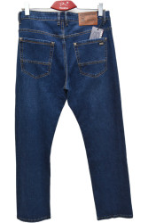 Джинсы мужские ATWOLVES БАТАЛ оптом 51784302 6969-8