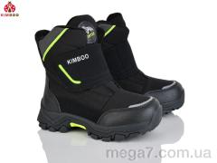 Ботинки, KIMBOO оптом FG591-2L