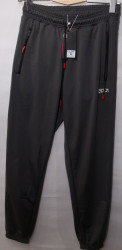 Спортивные штаны мужские ROYAL SPORT (серый) оптом 81524670 Q832-10