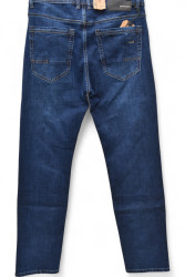 Джинси чоловічі AVIWGOS ПОЛУБАТАЛ оптом