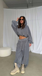 Спортивні костюми жіночі на флісі оптом ANNVER