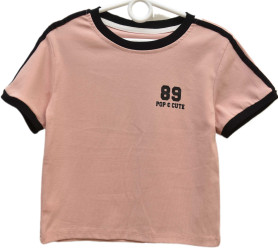 Футболки підліткові оптом