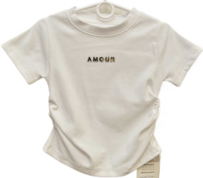 Футболки подростковые оптом 08531647 59530-1-285