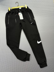 Спортивні штани чоловічі на флісі оптом 