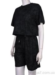 Костюм, Мир оптом 4407-WY129 black