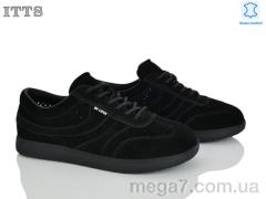Кроссовки, ITTS оптом P02-1