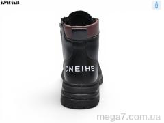 Ботинки, Super Gear оптом 0025-036