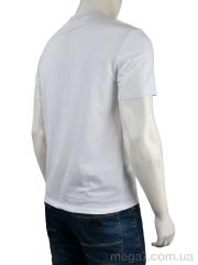 Футболка, Мир оптом 4117-NT48-19-2 white