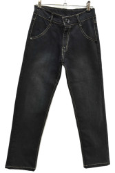 Джинсы подростковые оптом 85149736 803-226