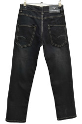 Джинсы подростковые оптом 85149736 803-226