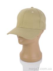 Кепка, RuBi оптом 6010-2 khaki