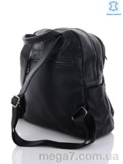 Рюкзак, Sunshine bag оптом 89002 black