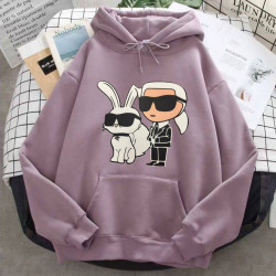 Худи женские на флисе оптом 51978064 755-113