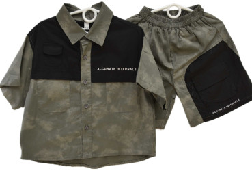 Костюмы подростковые оптом 17684359 5603-527