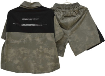 Костюми підліткові оптом        