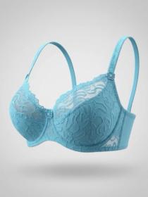 Бюстгальтер Diorella 34179D (  синий, D  6 шт. )