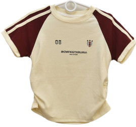 Футболки подростковые оптом 01459738 777-1-148