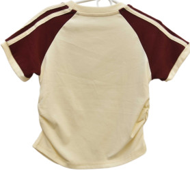 Футболки подростковые оптом 01459738 777-1-148