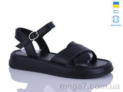 Босоножки, Sali оптом 2 чорний к.