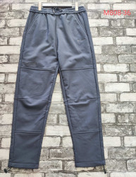 Спортивні штани НАПІВБАТАЛ чоловічі оптом  