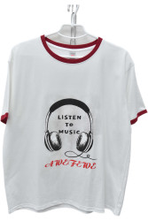 Футболки жіночі БАТАЛ оптом