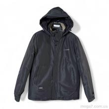 Куртка, Audsa оптом A638 black