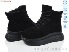 Ботинки, QQ&Панда оптом CE081-1
