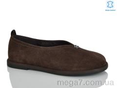 Туфли, Teetspace-Trasta-Egga оптом XDP1960-33