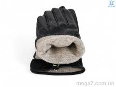 Перчатки, Королева оптом CAP 0542 black