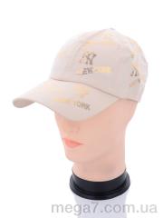 Кепка, RuBi оптом FC019-2 beige