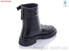 Ботинки, QQ shoes оптом A2589