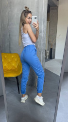 Спортивні штани жіночі оптом