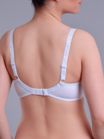 Бюстгальтер Diorella 34929D (  белый, D  6 шт. )