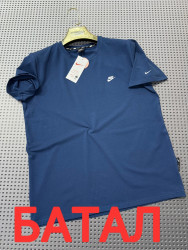 Футболки мужские БАТАЛ оптом 19863240 4069-168