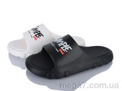 Шлепки, YZY оптом SU11152 mix