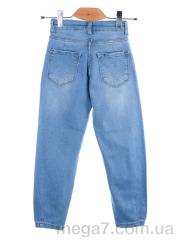 Джинсы, Мир оптом 3054-2588 blue
