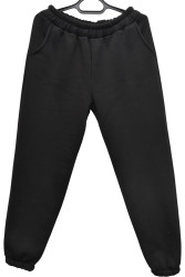 Спортивні штани жіночі на флісі оптом