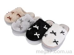 Тапки, Optstok оптом MD10196 mix